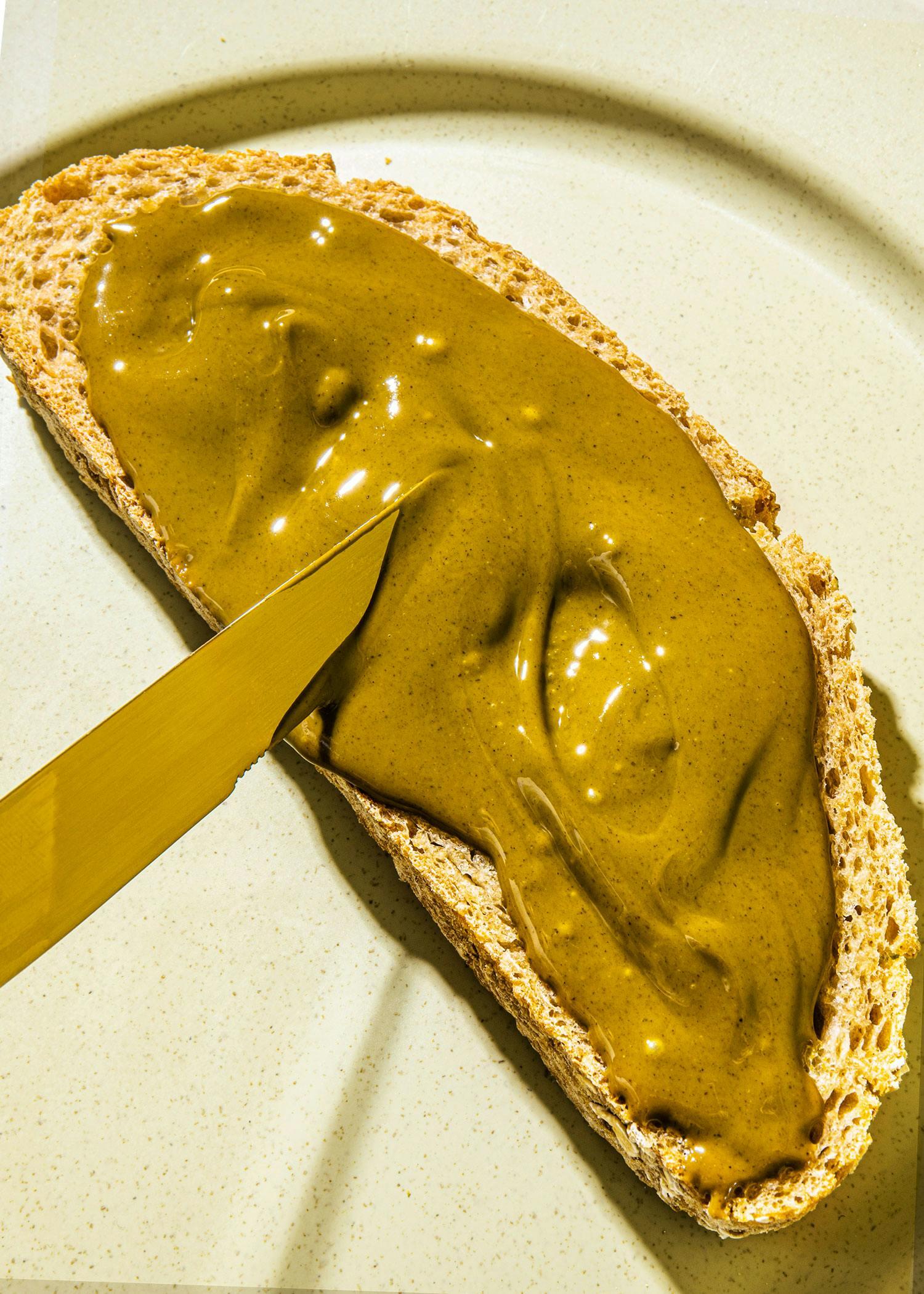 Purée de pistaches 1 kg 7/7