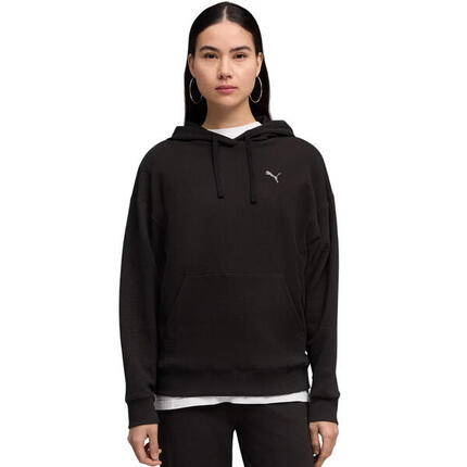 PUMA ESS Elevated Comfort Hoodie dames
