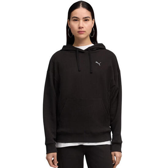 PUMA ESS Elevated Comfort Hoodie dames