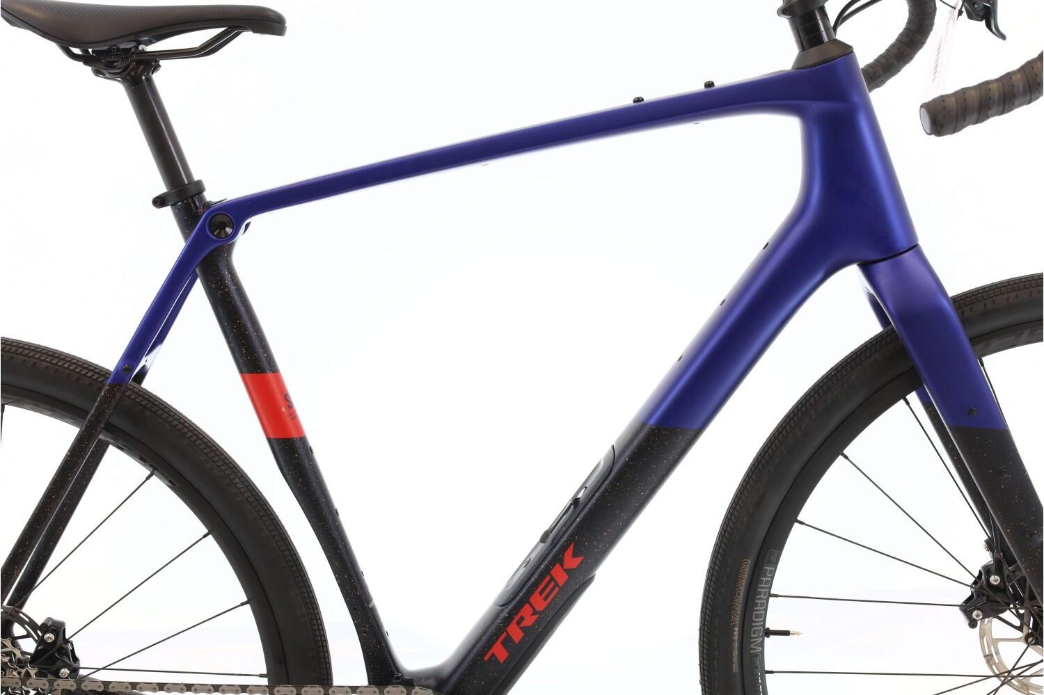 Tweedehands gravelbike ·  Checkpoint SL6 AXS 12V · Zeer goede toestand 2/8