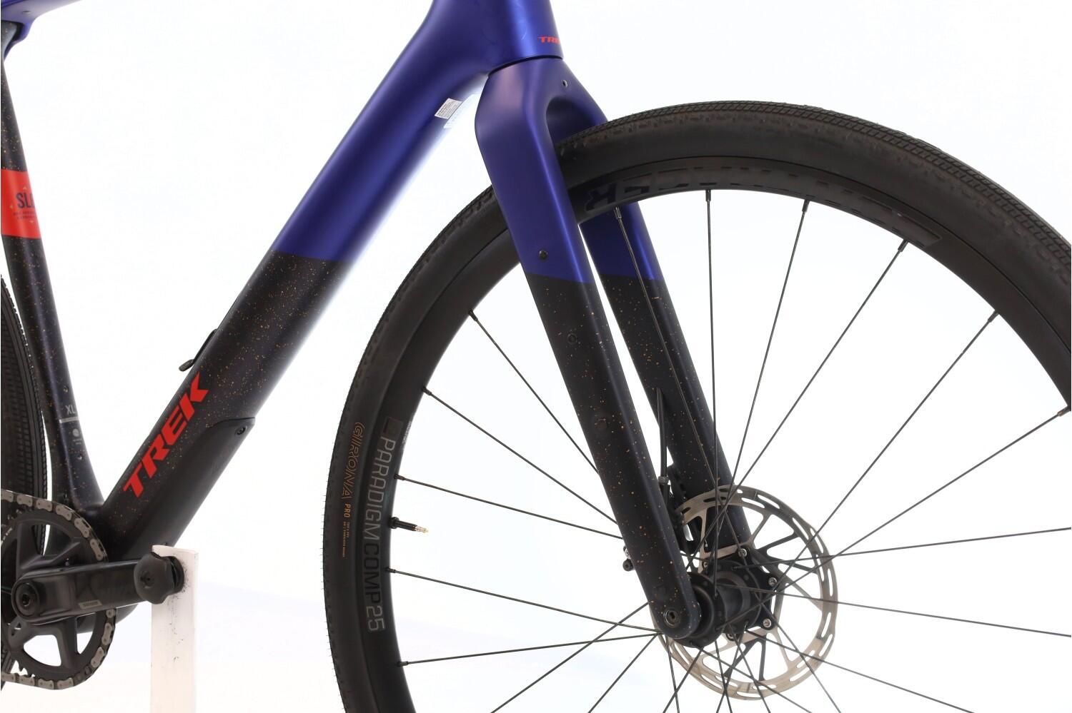 Tweedehands gravelbike ·  Checkpoint SL6 AXS 12V · Zeer goede toestand 5/8