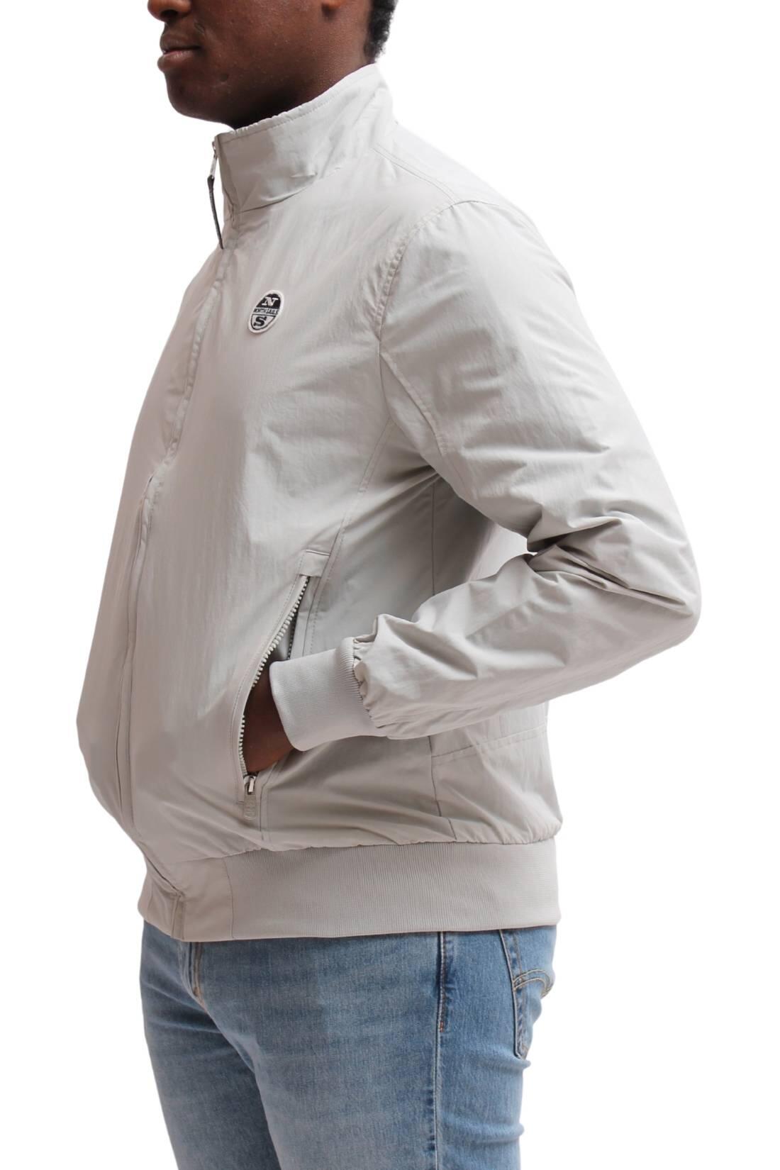 Bomber uomologo 5/5