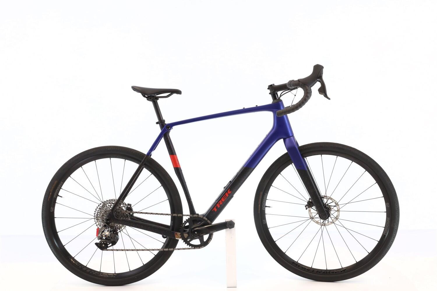 TREK picture