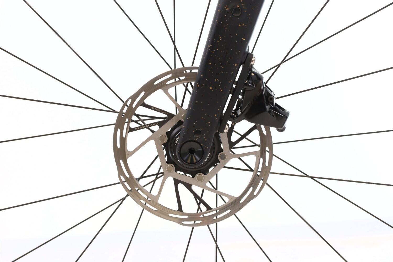 Tweedehands gravelbike ·  Checkpoint SL6 AXS 12V · Zeer goede toestand 7/8