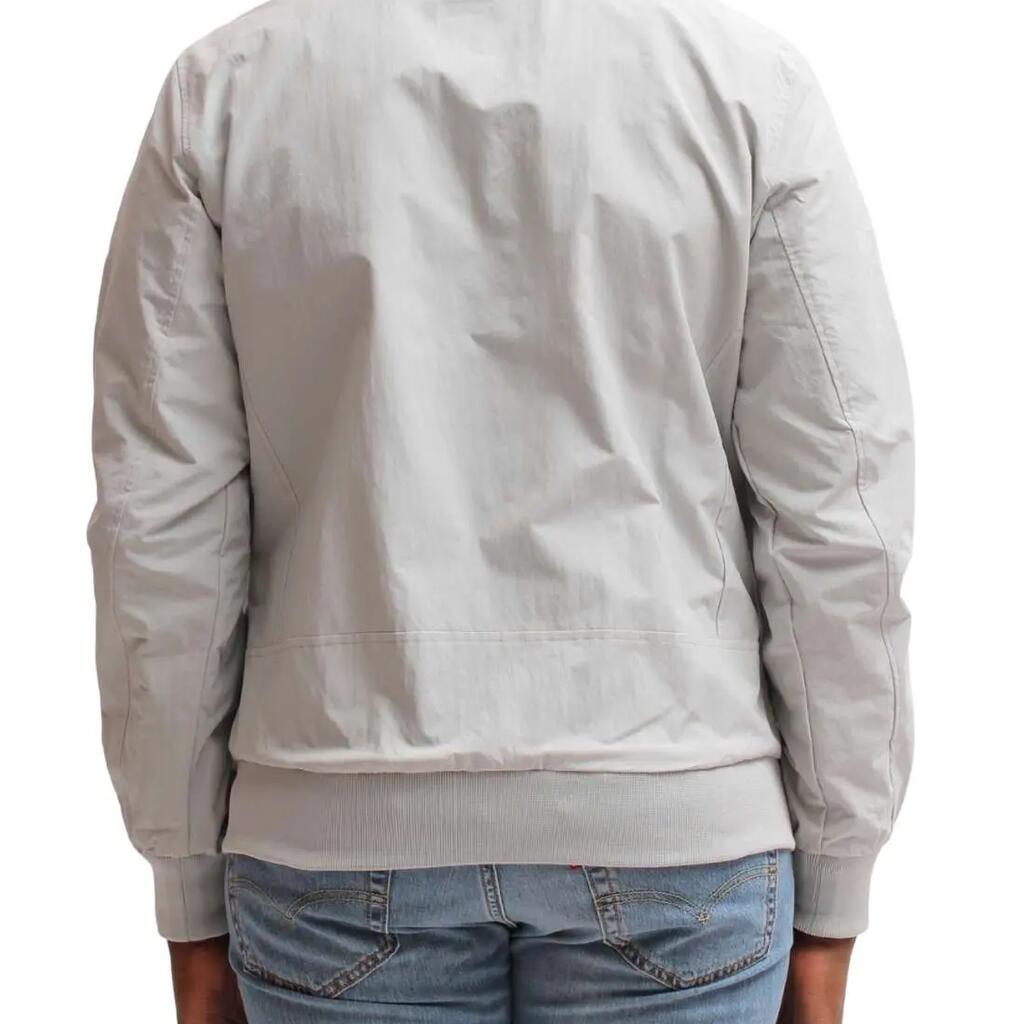 NORTH SAILS - Bomber uomo con logo  - Taglia 3XL