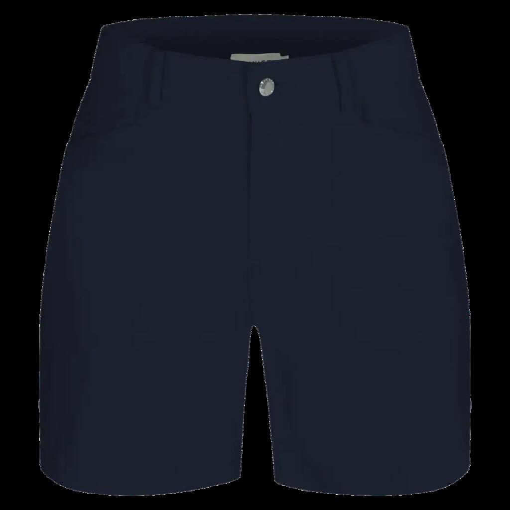Short Röhnisch Lightstretch, pantalon de golf pour femme, bleu marine