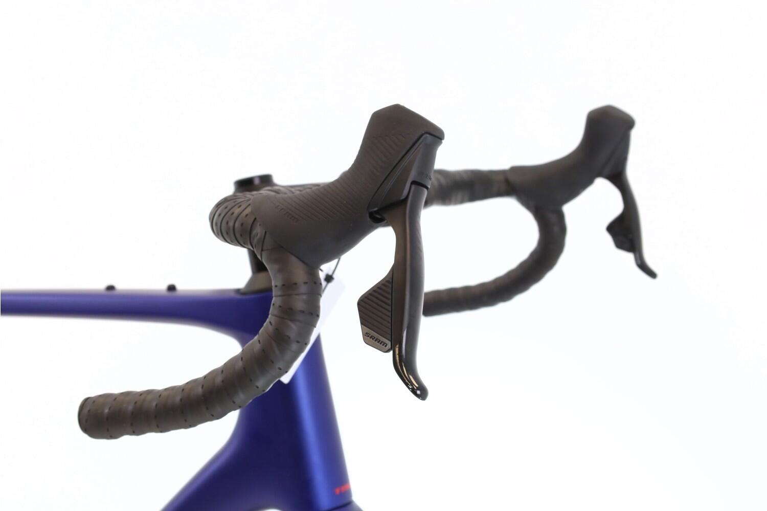 Tweedehands gravelbike ·  Checkpoint SL6 AXS 12V · Zeer goede toestand 6/8