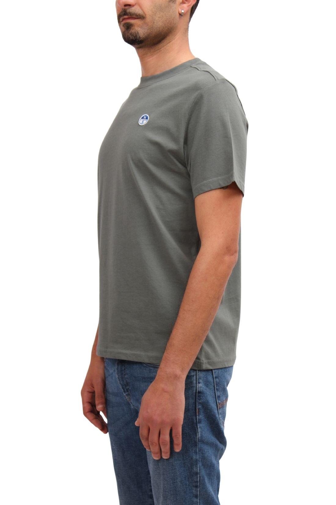 T-shirt uomologo 4/4