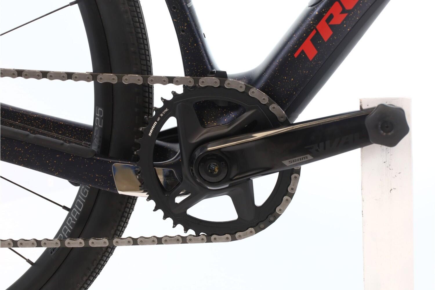 Tweedehands gravelbike ·  Checkpoint SL6 AXS 12V · Zeer goede toestand 4/8