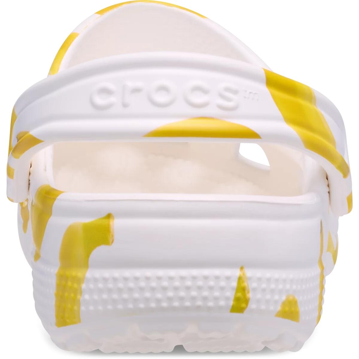 Chodaki Dla Dorosłych Crocs Classic Fresh Fruits Clog 5/6