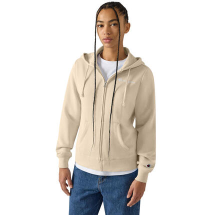 CHAMPION Full-Zip Hoodie Damen