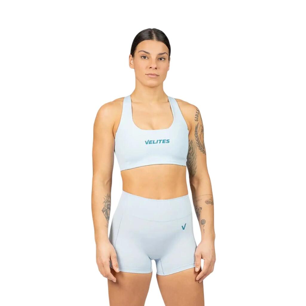 Bra low neck Holo
