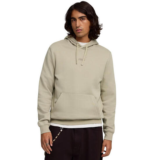 PUMA ESS No.1 Logo Centered Hoodie homme