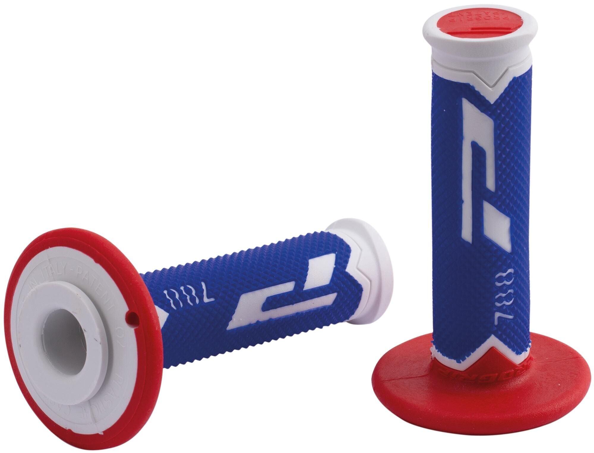 Mango PROGRIP 788 mod. 18, goma cerrada 115 mm 1/1
