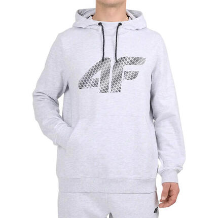 Sweat-shirt homme 4F col montant