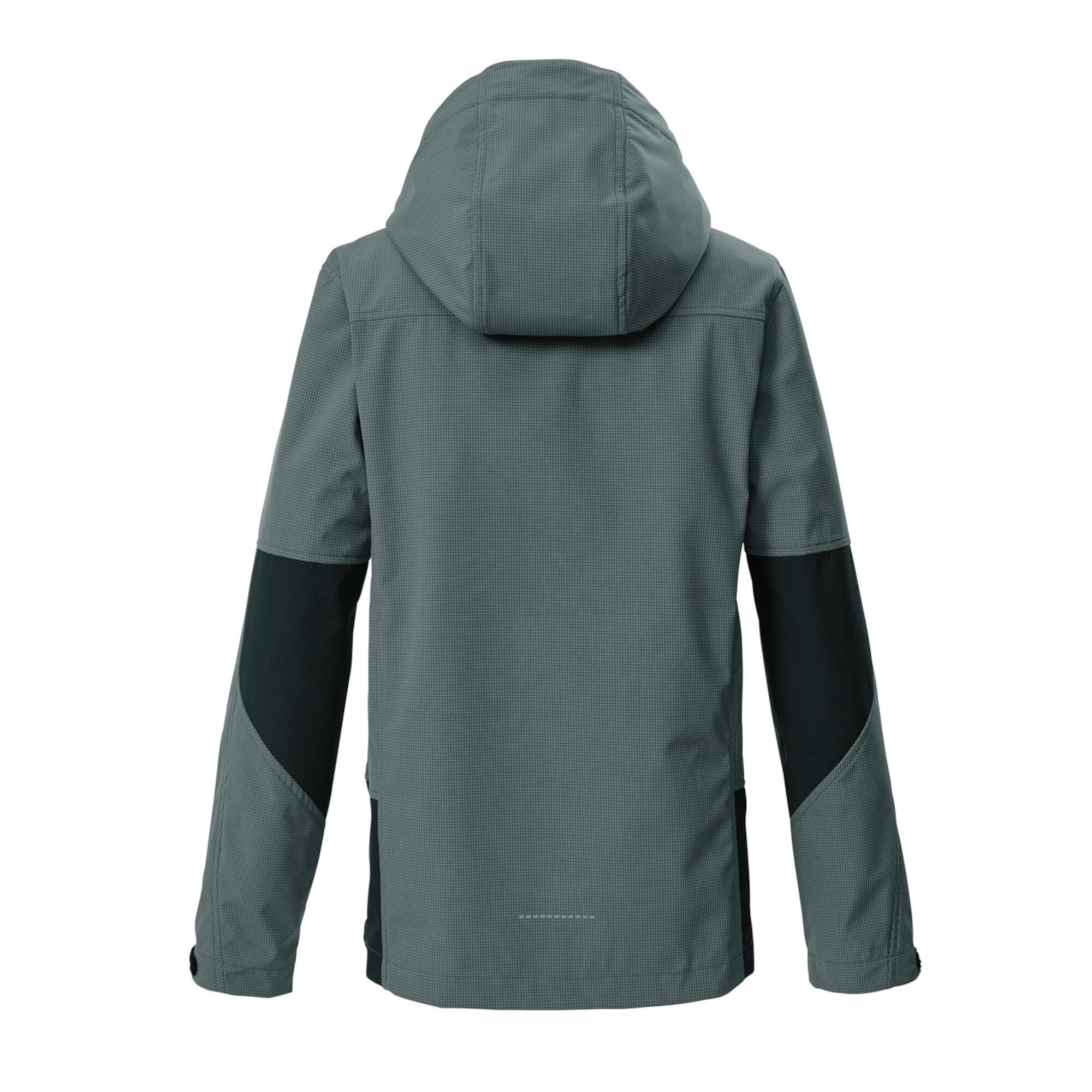 killtec Jungen Softshelljacke KOS 143 Boys Softshell Jacket 44088-000 2/2