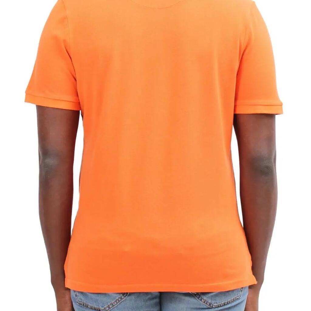 NORTH SAILS - Polo uomo con collo parlato  - Taglia 4XL