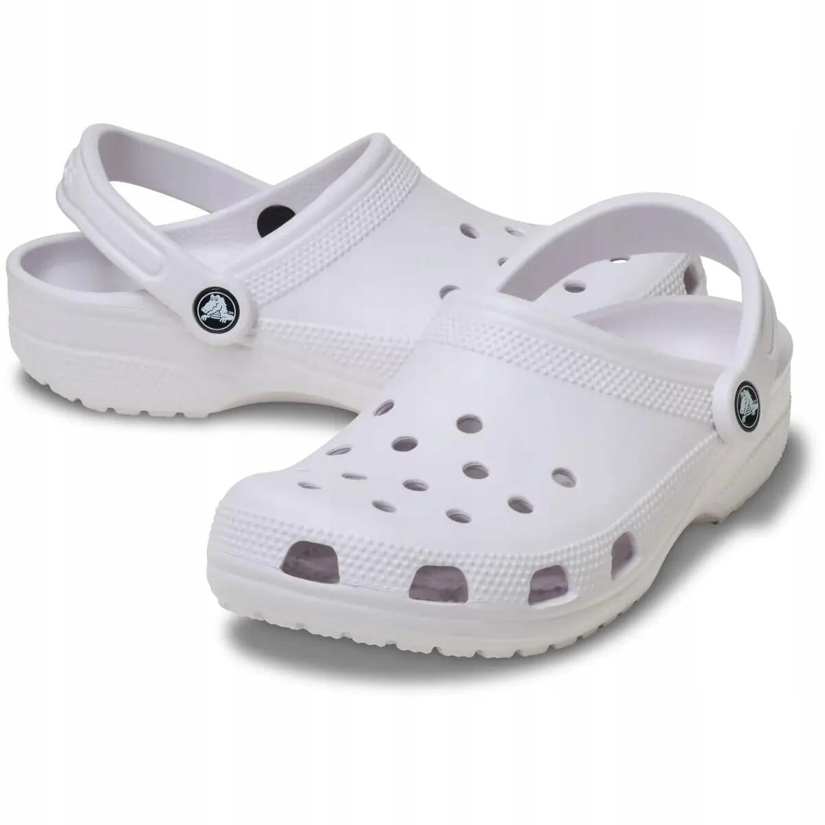Chodaki Dla Dorosłych Crocs Classic Clog 2/6