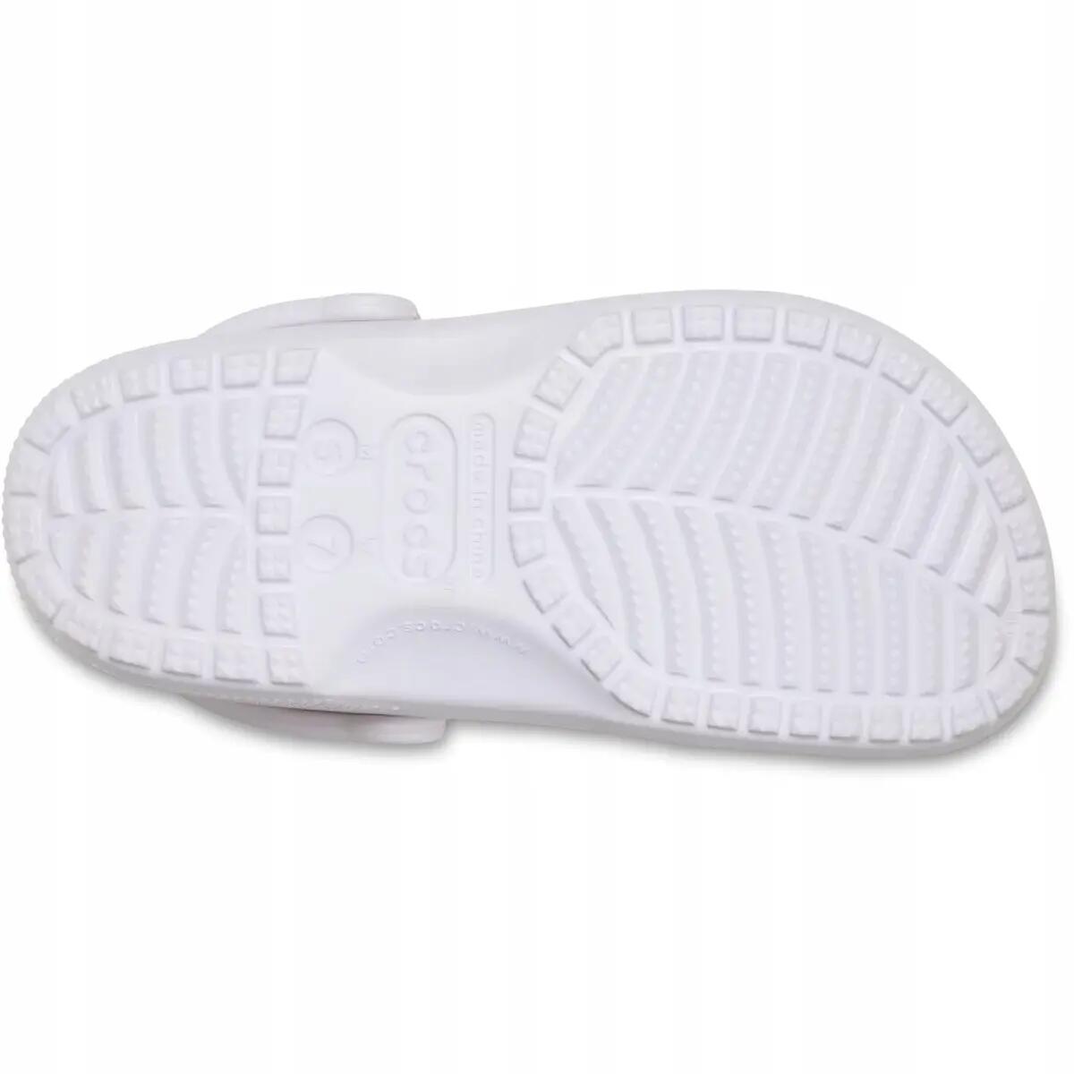 Chodaki Dla Dorosłych Crocs Classic Clog 4/6