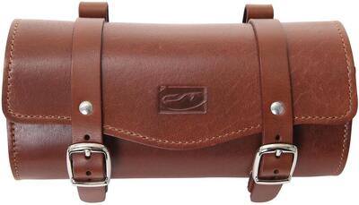 CONTEC Classic Exclusiv borsa sottosella in pelle 1 l