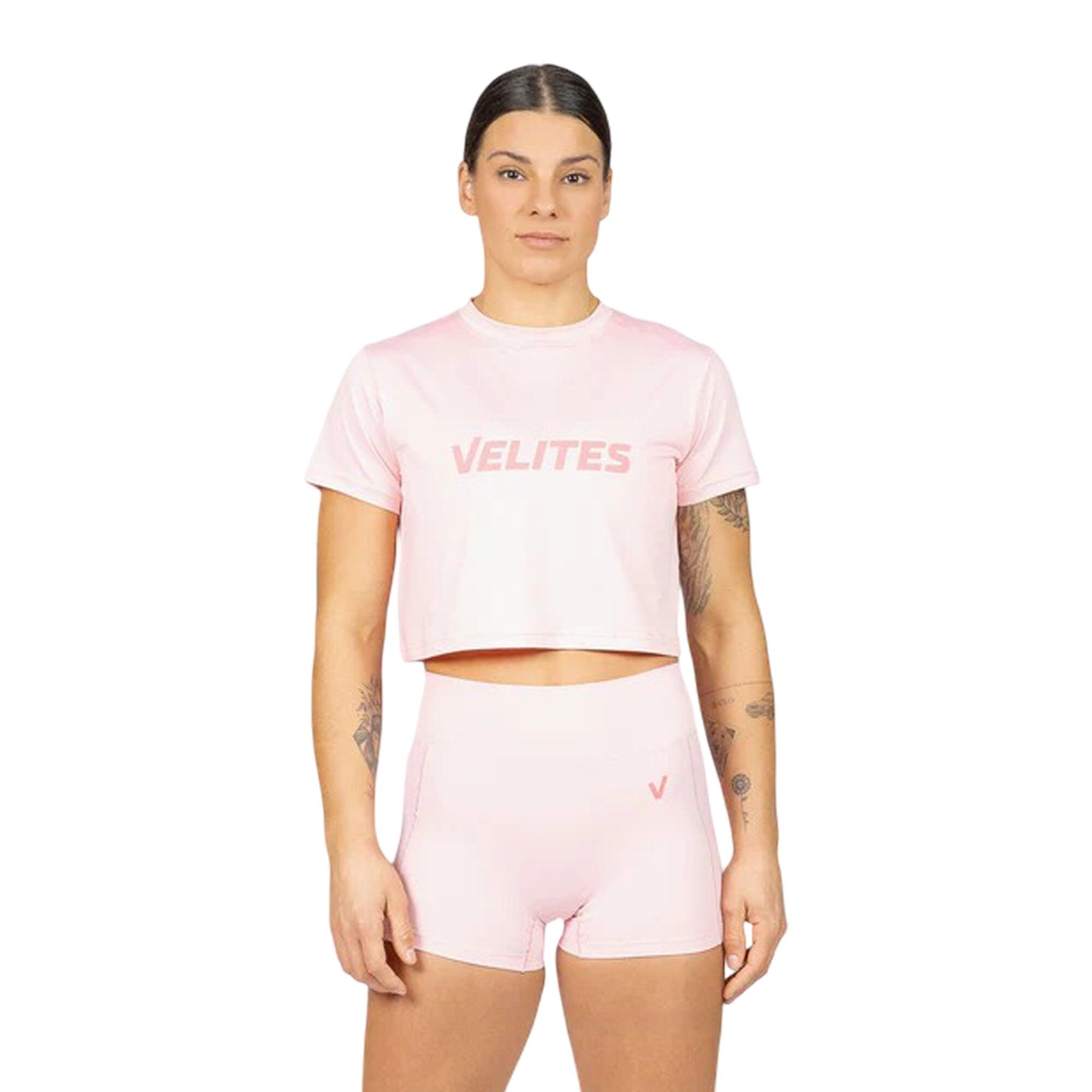 Korte leggings Velites 3/5