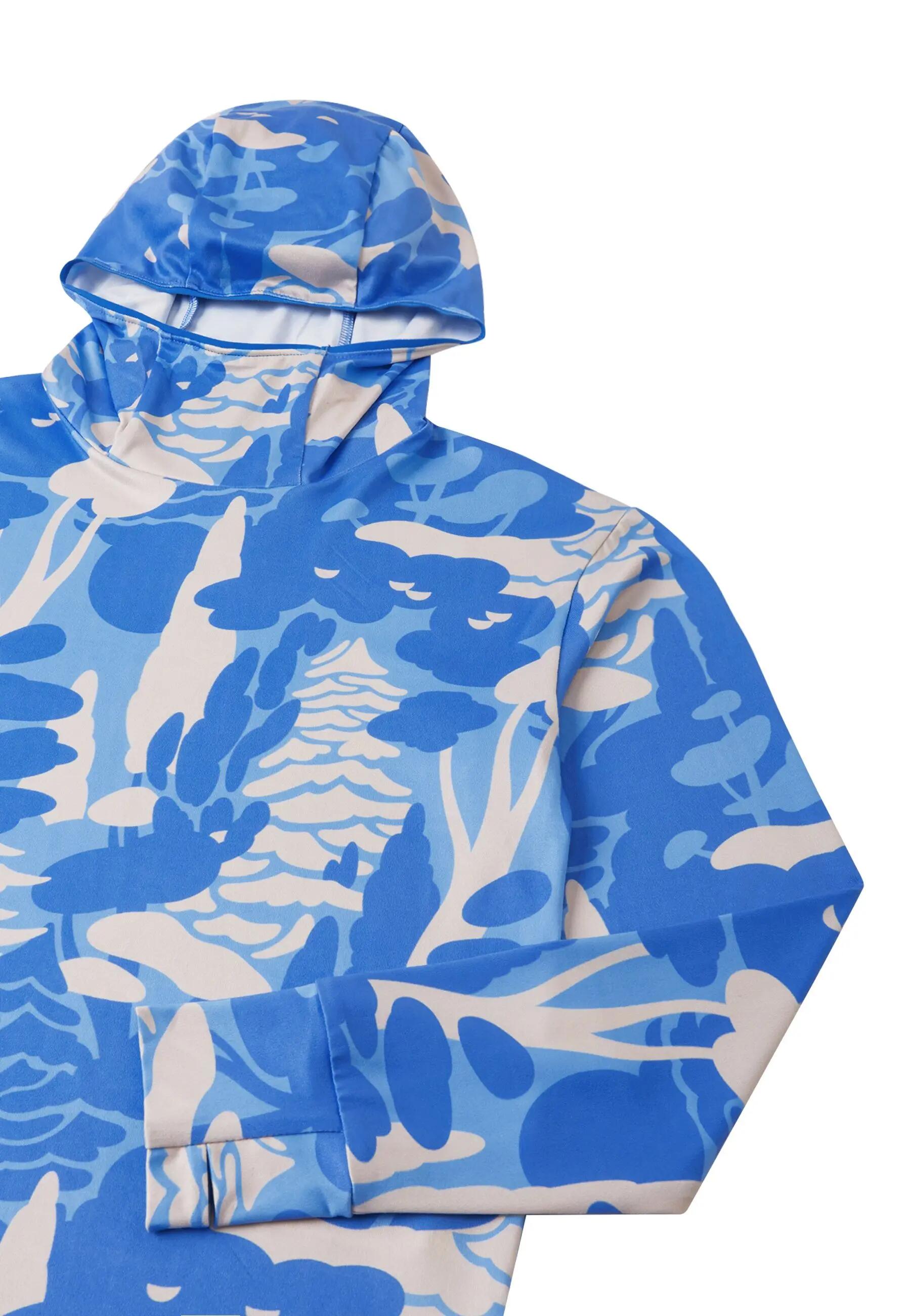 Bluza dziecięca Reima Surista 3/5