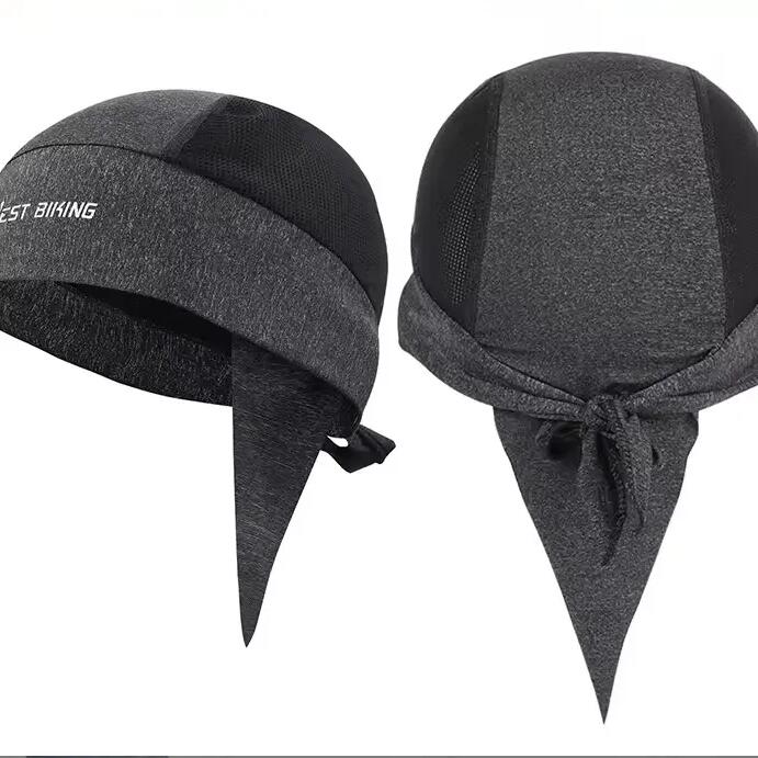 Sports cap, main function: use WEST BIKING