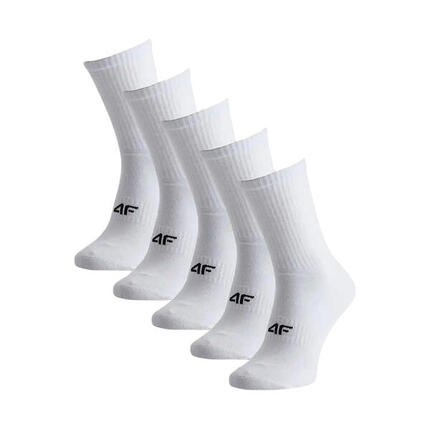 4F Herrensocken 5er-Pack