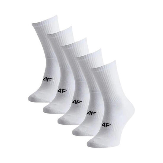 4F Herrensocken 5er-Pack