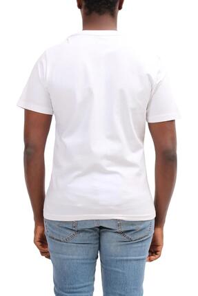 T-shirt - sportkleding - Heren - North Sails - Regular fit - Wit
