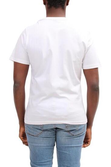 T-shirt - sportkleding - Heren - North Sails - Regular fit - Wit