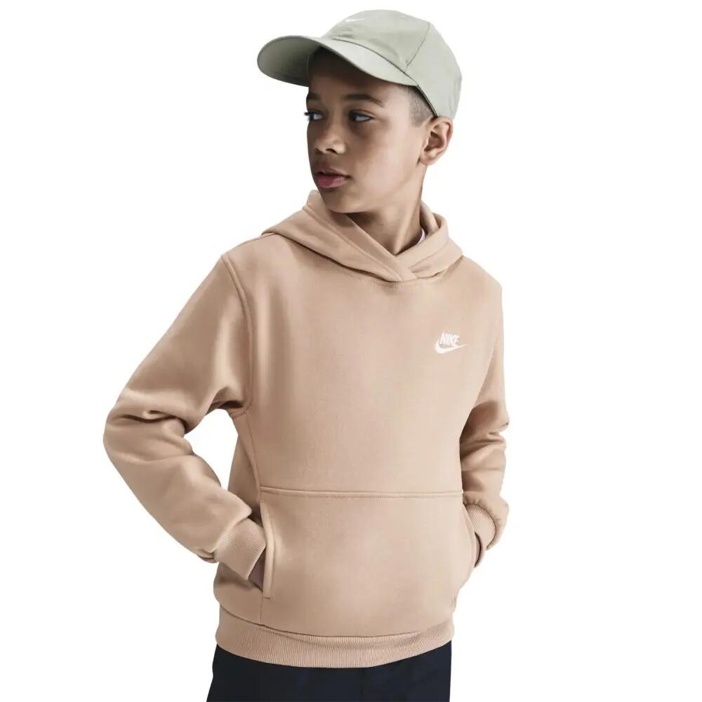 Nike Sportswear Club Fleece Big Kid 3/4