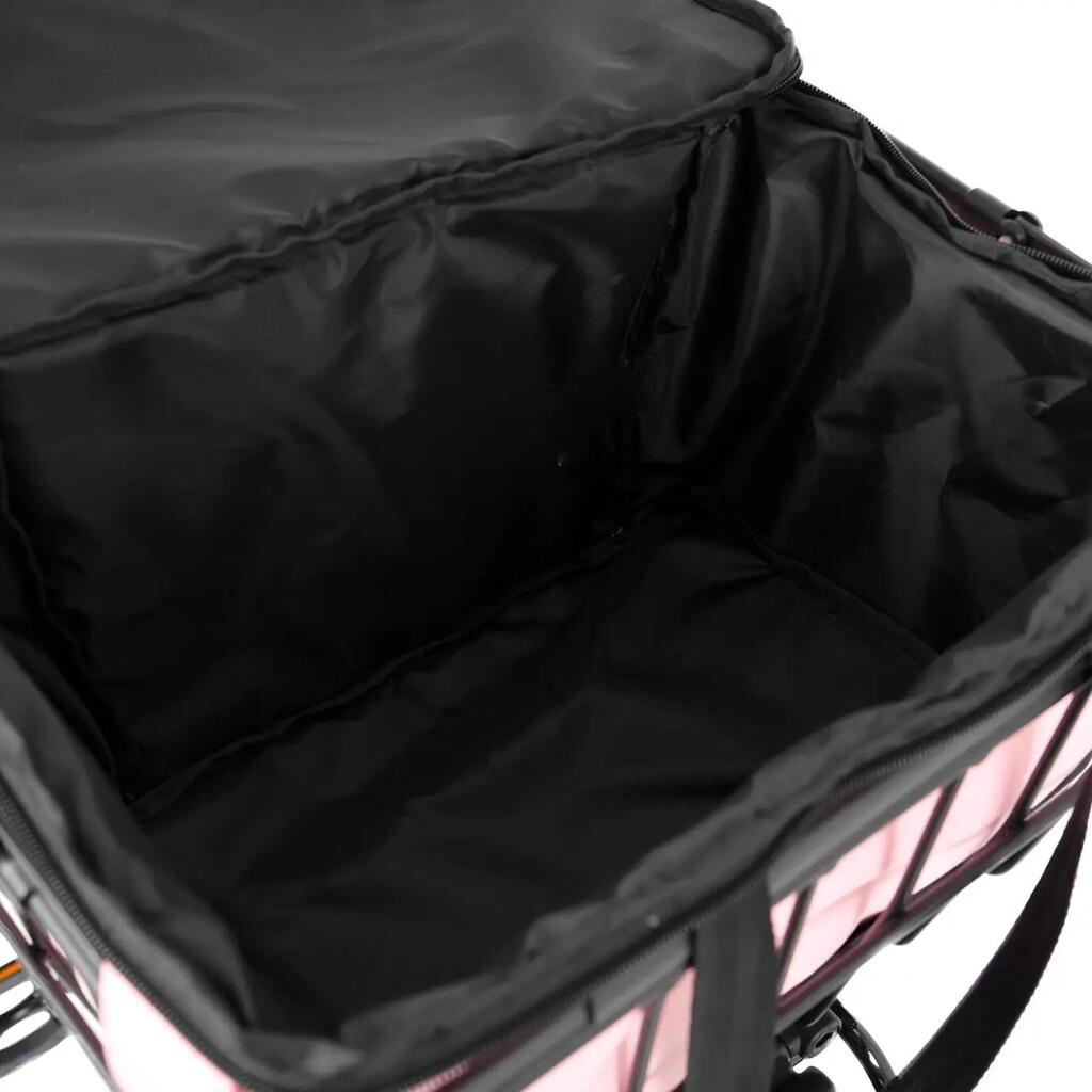 Atranvelo ADD22 22L Water-Repellent Single Bike Bag