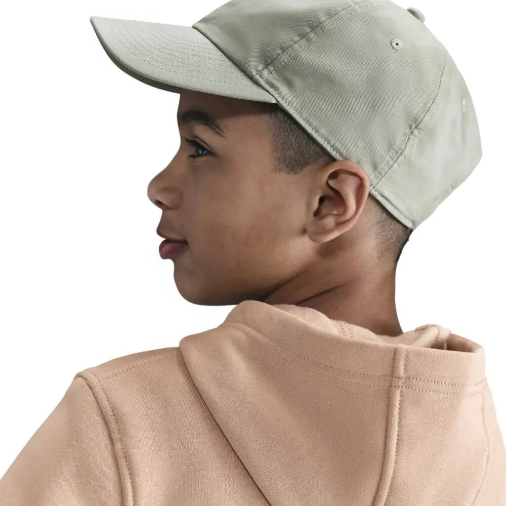 Nike Sportswear Club Fleece Big Kid 4/4