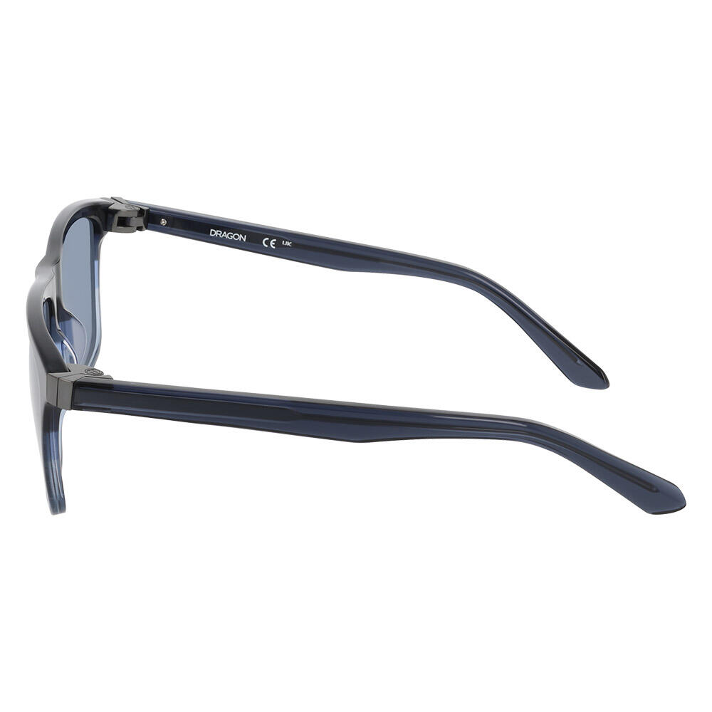 CHASE Zonnebril - Navy Ombre/Lumalens Blue 3/4