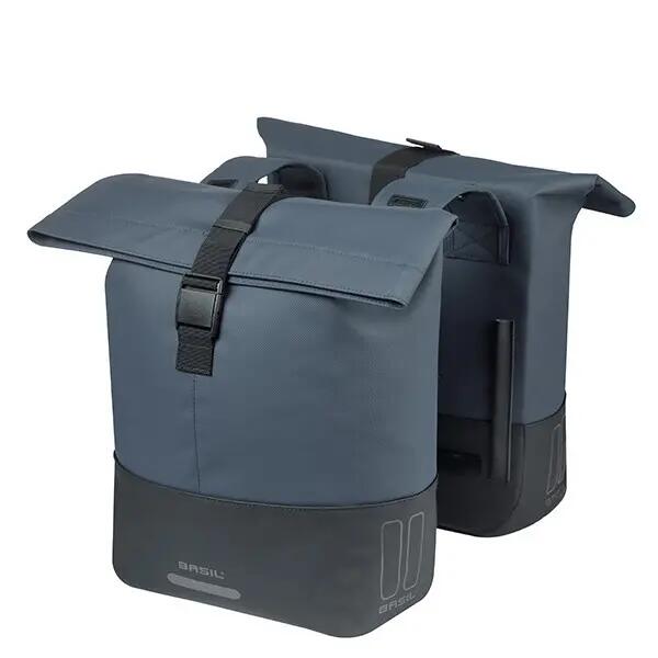 Saco traseiro Basil Cove 32L 2/6