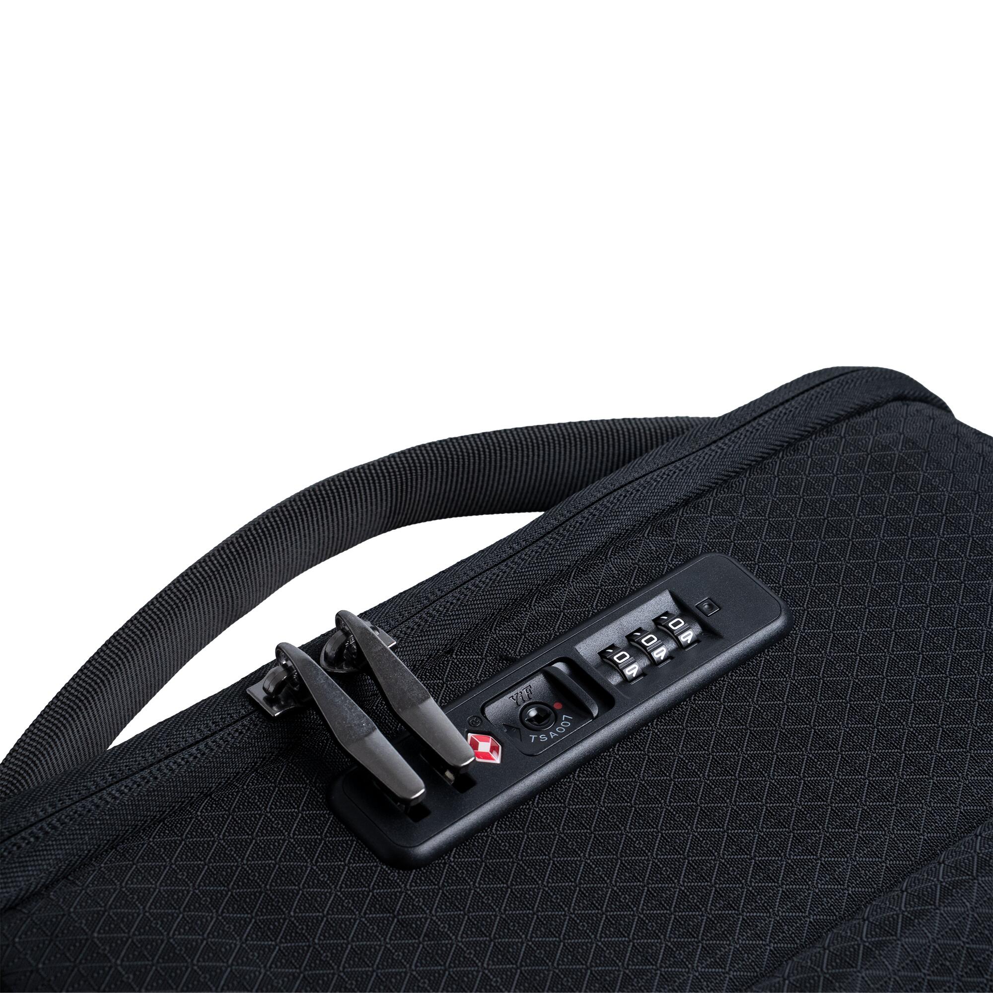 Sac à dos AirPack compatible Apple Find My – Scapade© 3/5
