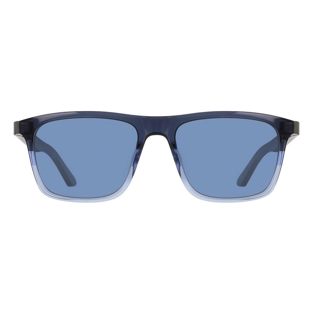 CHASE Zonnebril - Navy Ombre/Lumalens Blue 2/4