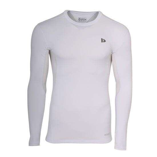 Donnay 3-Pack Heren Baselayer Longsleeve 2/6