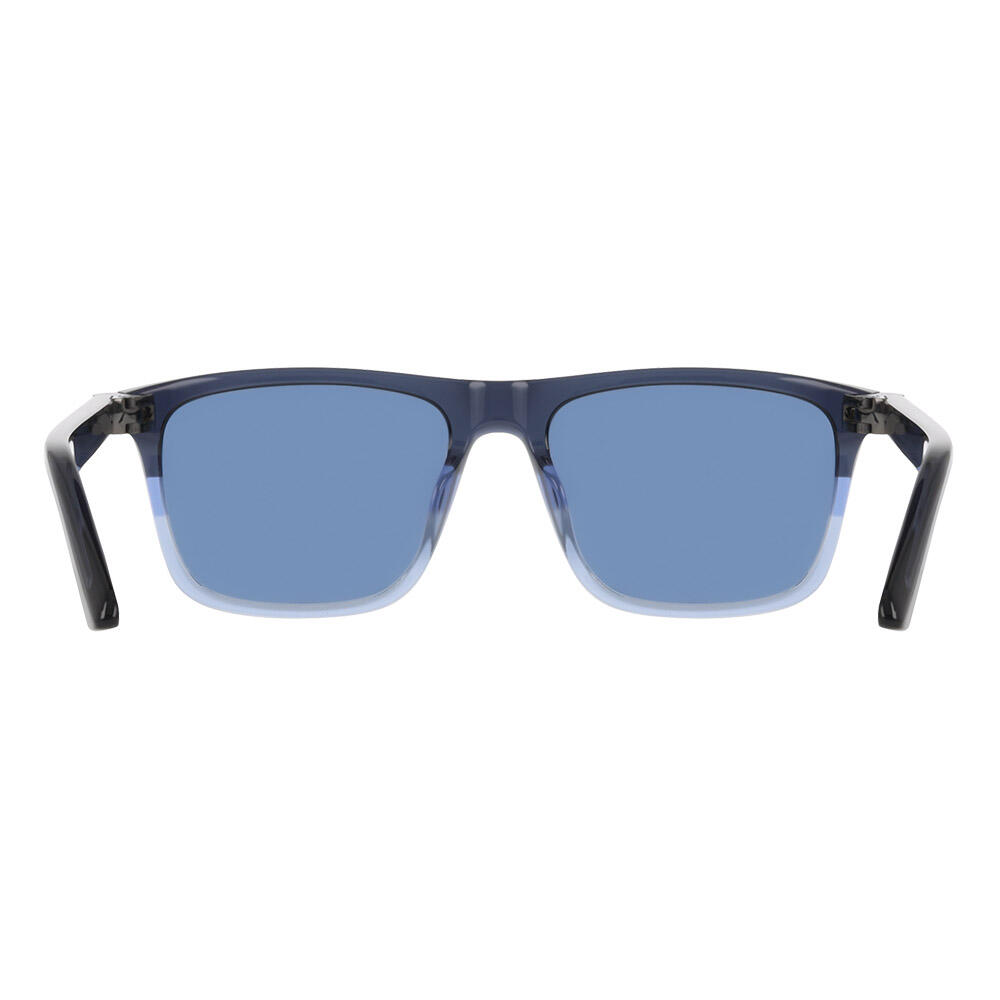 CHASE Zonnebril - Navy Ombre/Lumalens Blue 4/4