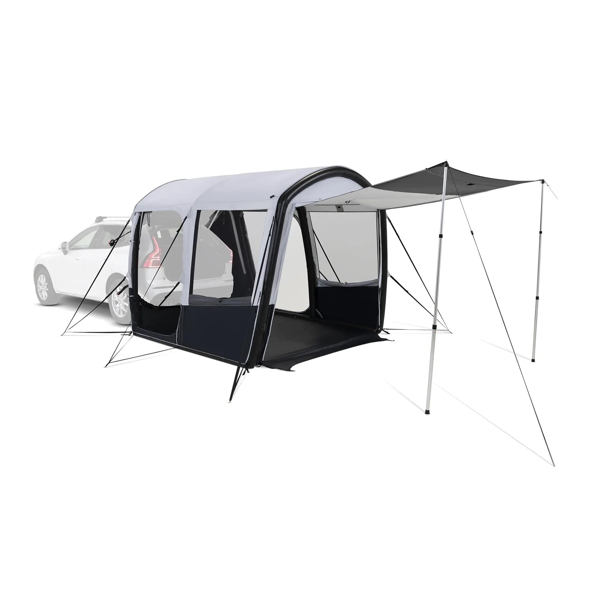 Przedsionek Dometic Auto Air Redux Da 7/7