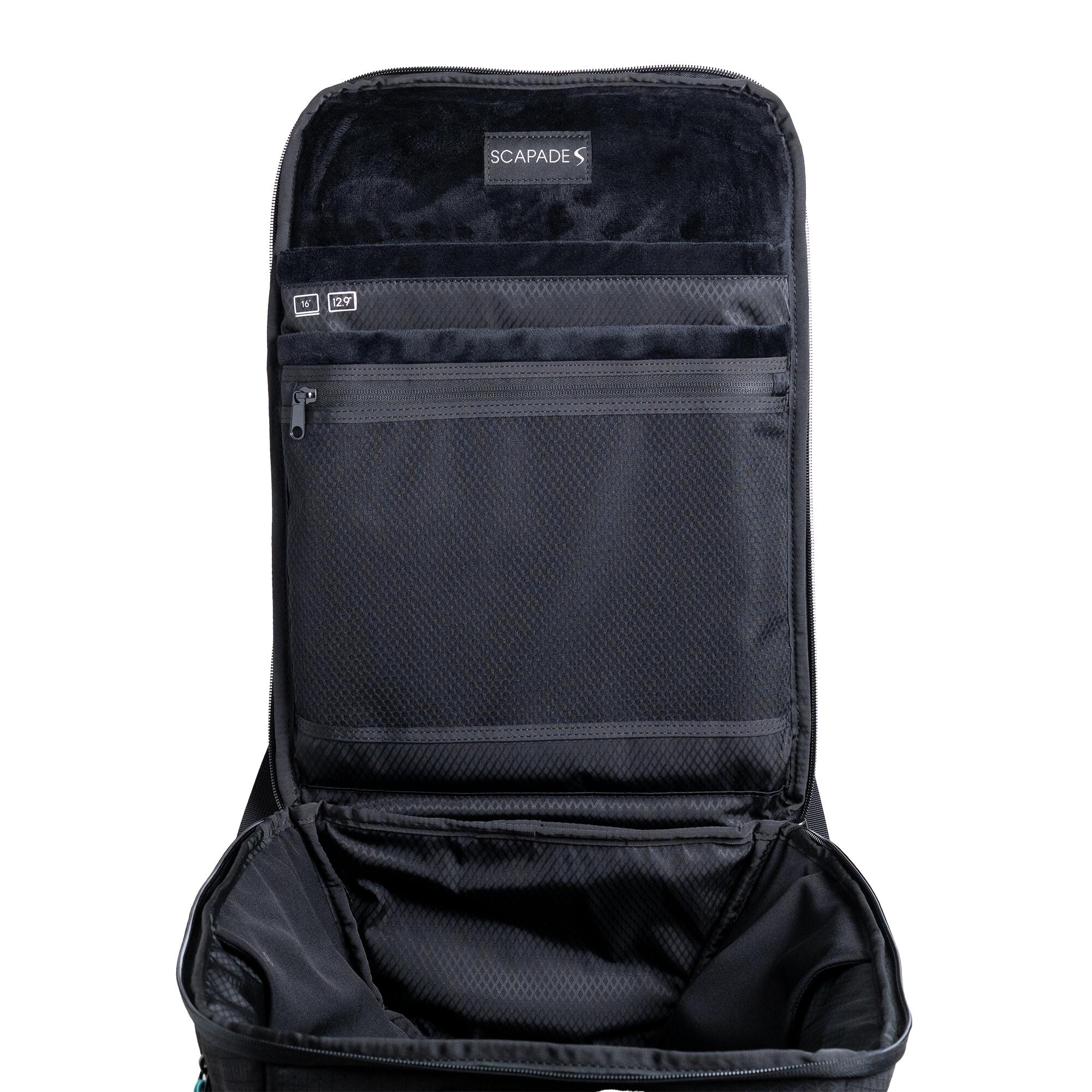 Sac à dos AirPack compatible Apple Find My – Scapade© 5/5