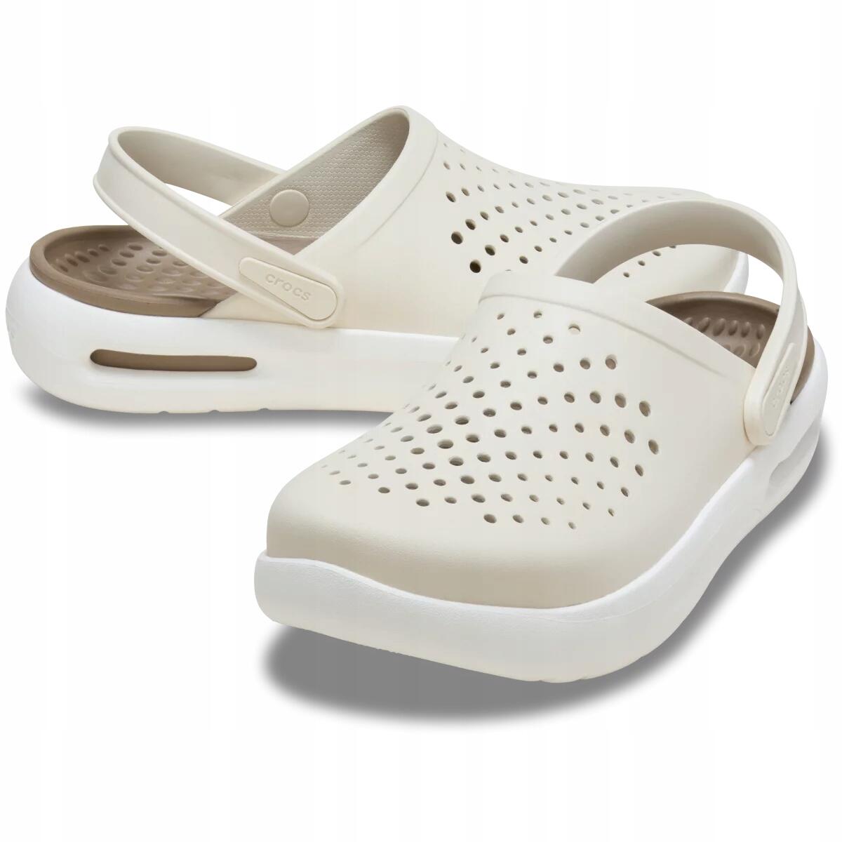 Chodaki dla dorosłych Crocs Inmotion Clog 2/6