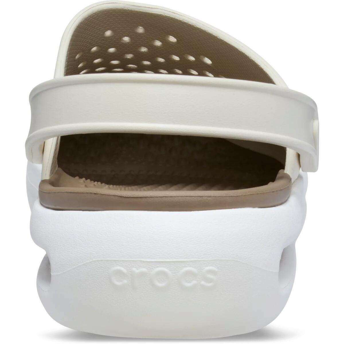 Chodaki dla dorosłych Crocs Inmotion Clog 5/6