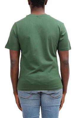 T-shirt uomo con logo