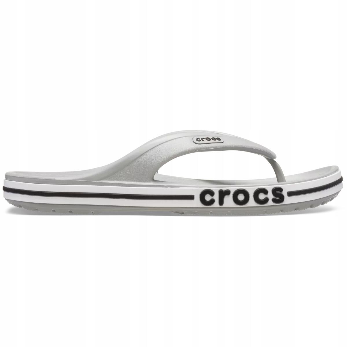 Japonki Dla Dorosłych Crocs Bayaband Flip 2/6