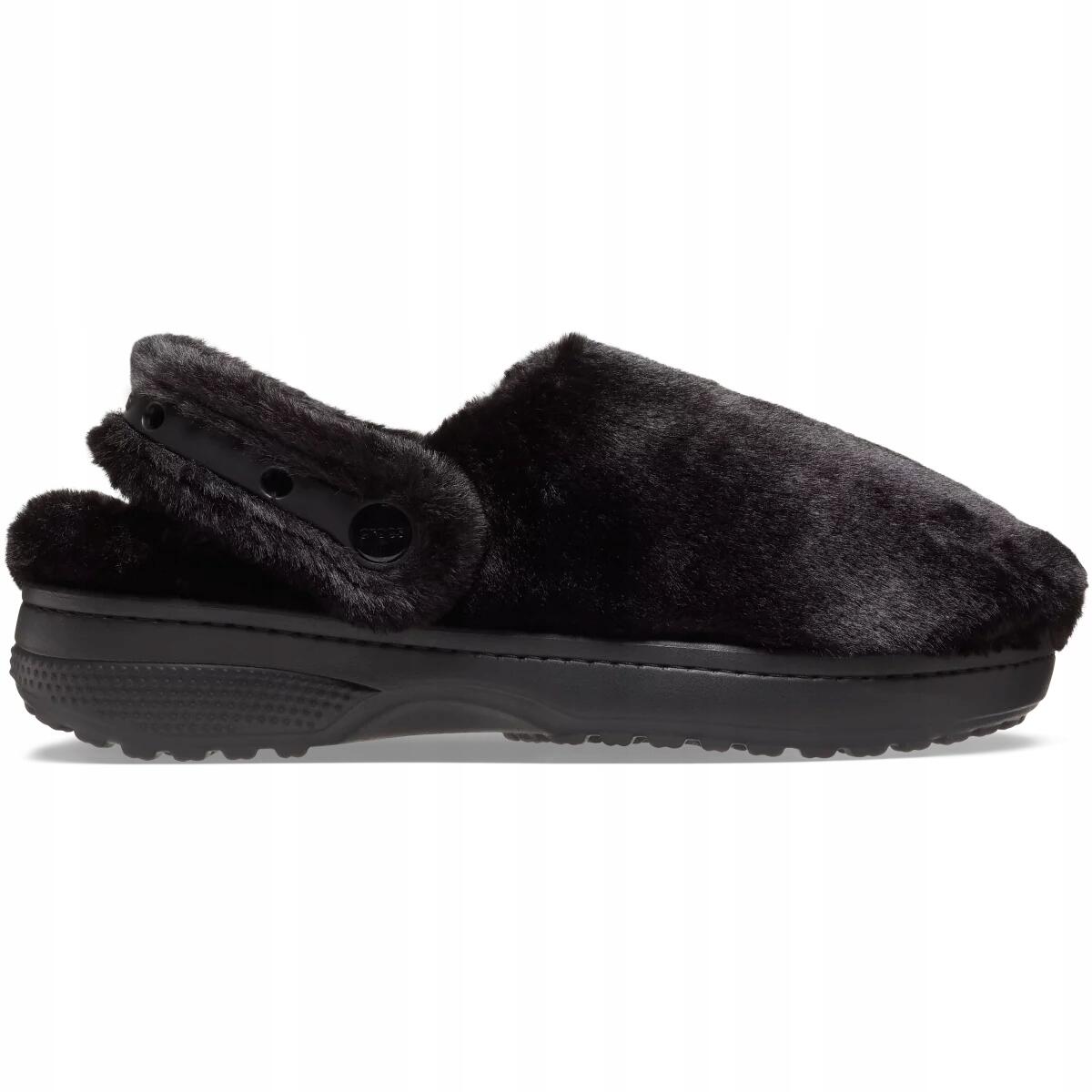 Chodaki Dla Dorosłych Crocs Classic Unfurgettable Clog 3/6