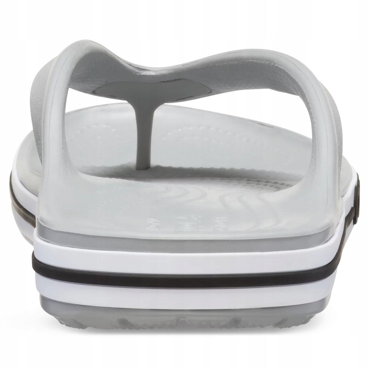 Japonki Dla Dorosłych Crocs Bayaband Flip 5/6