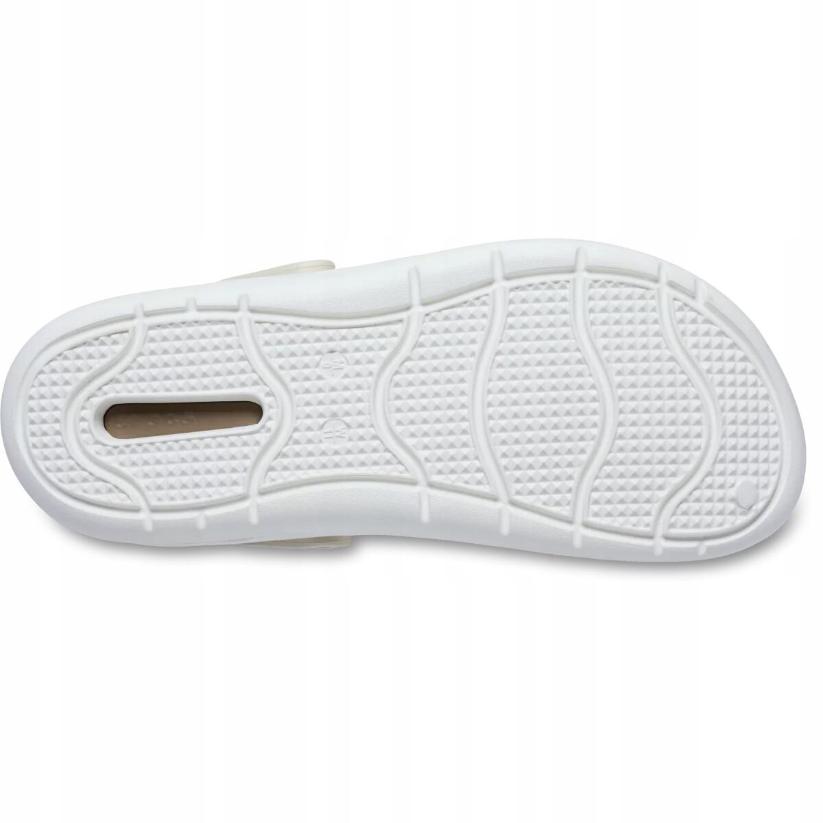Chodaki dla dorosłych Crocs Inmotion Clog 4/6