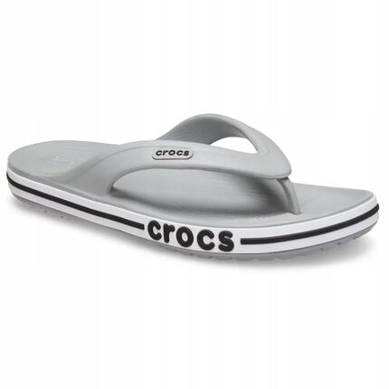 Japonki Dla Dorosłych Crocs Bayaband Flip